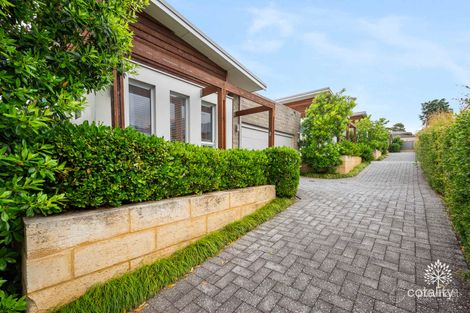 Property photo of 2/7 Kalamunda Road Kalamunda WA 6076