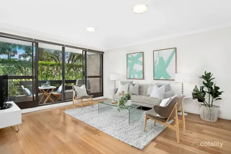 41/133-139 Cook Rd, Centennial Park, NSW 2021
