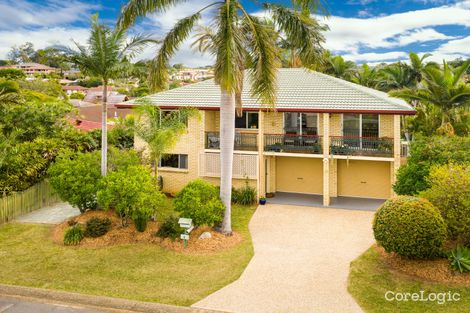 Property photo of 4 Valyn Place Carseldine QLD 4034