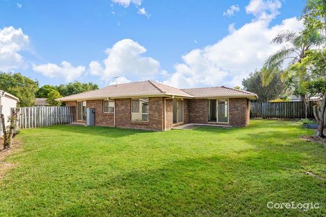 Property photo of 5 Jarrah Place Fitzgibbon QLD 4018