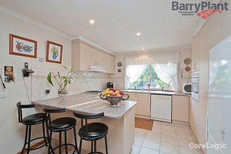 Property photo of 5 Harrison Court Altona Meadows VIC 3028