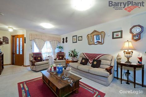 Property photo of 5 Harrison Court Altona Meadows VIC 3028