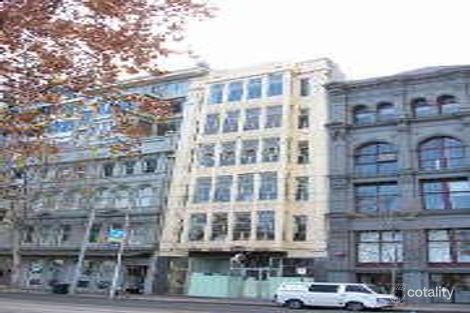 Property photo of 34/140 Flinders Street Melbourne VIC 3000