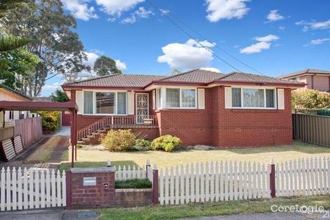 Property photo of 69 Abbott Road Seven Hills NSW 2147