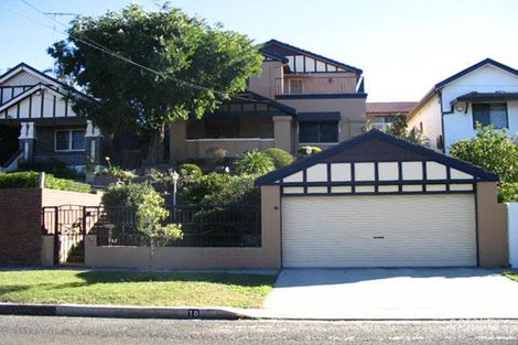 18 Maitland Ave, Kingsford, NSW 2032