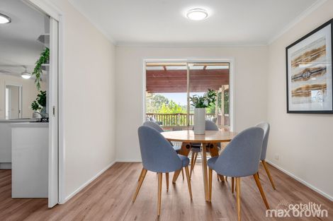 Property photo of 98 Lakeview Drive Lilydale VIC 3140