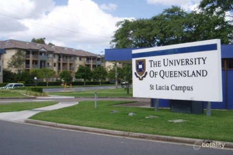 15/300 Sir Fred Schonell Dr, St Lucia, QLD 4067
