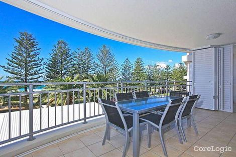 Property photo of 6/186 The Esplanade Burleigh Heads QLD 4220