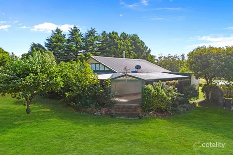 1548 Ballan-Daylesford Rd, Korweinguboora, VIC 3461