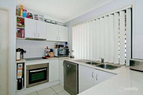 Property photo of 12 Zachary Street Eagleby QLD 4207
