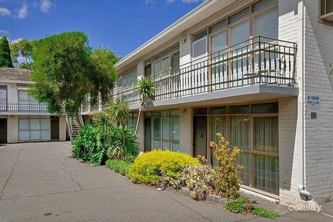 10/233 Station St, Fairfield, VIC 3078