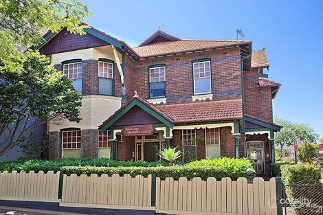 Property photo of 2/744 Military Road Mosman NSW 2088