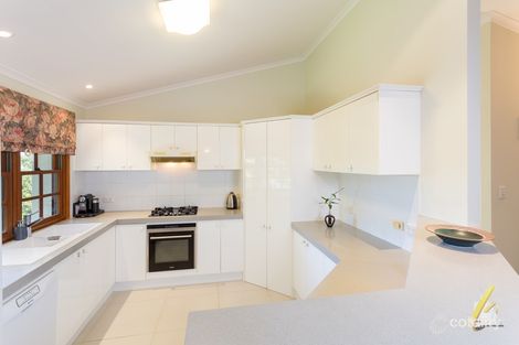 Property photo of 17 Pellatt Close Kenmore Hills QLD 4069