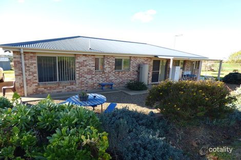 Property photo of 227 Good Friday Gully Road Maimuru NSW 2594