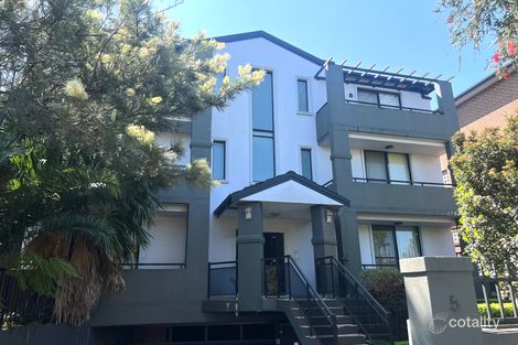 5/5 Calder Rd, Rydalmere, NSW 2116