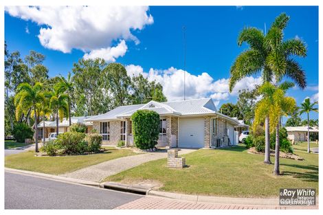 58 Carara Dr, Kawana, QLD 4701