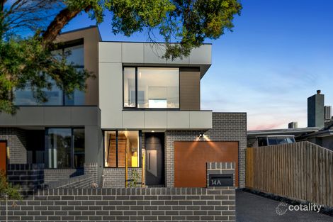 Property photo of 14A Rosenthal Crescent Reservoir VIC 3073