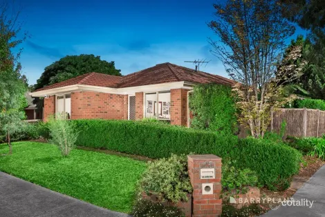 Property photo of 25 Spoonbill Street Doreen VIC 3754
