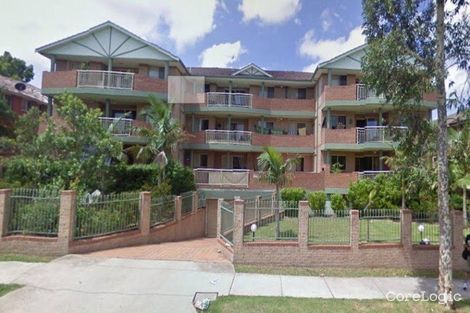 Property photo of 1/48-54 Denman Avenue Wiley Park NSW 2195