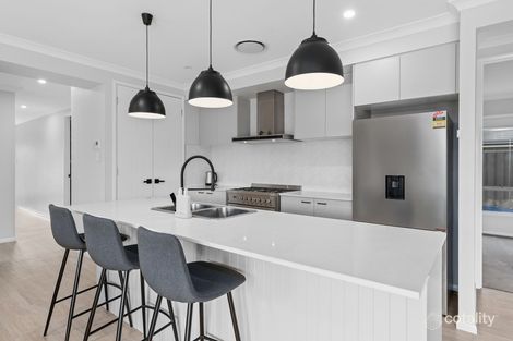 Property photo of 51 Hadfield Circuit Cliftleigh NSW 2321