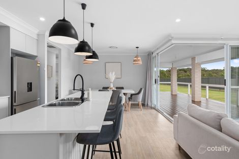 Property photo of 51 Hadfield Circuit Cliftleigh NSW 2321