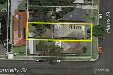 Property photo of 52 Harris Street Guildford NSW 2161