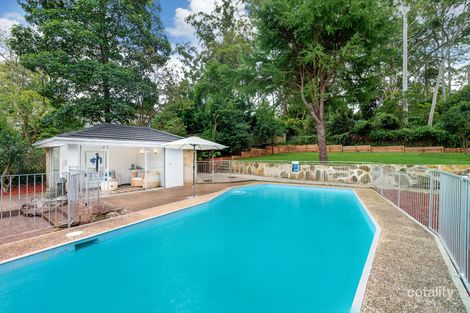 Property photo of 50 Billyard Avenue Wahroonga NSW 2076