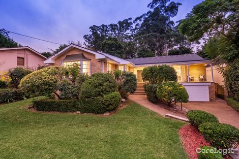 Property photo of 50 Billyard Avenue Wahroonga NSW 2076