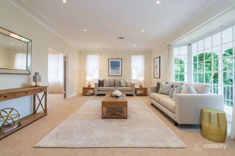 Property photo of 50 Billyard Avenue Wahroonga NSW 2076