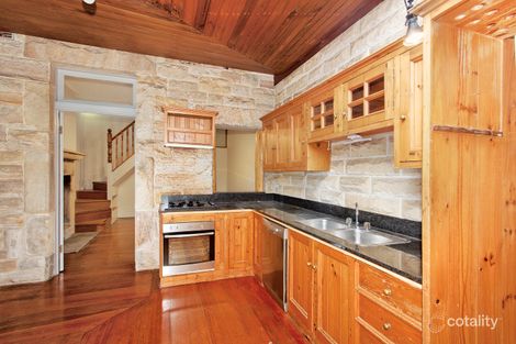 Property photo of 179 Rowntree Street Birchgrove NSW 2041