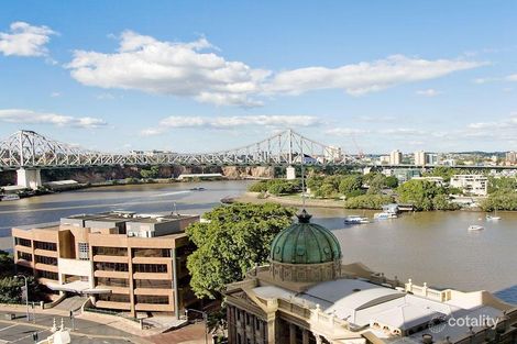 223/420 Queen St, Brisbane City, QLD 4000