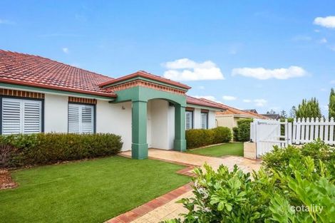 Property photo of 32 Coniston Parkway Butler WA 6036