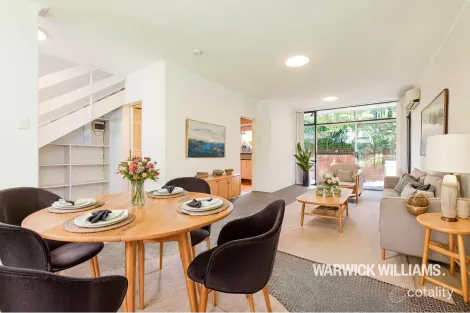 Property photo of 3/55 Wrights Road Drummoyne NSW 2047