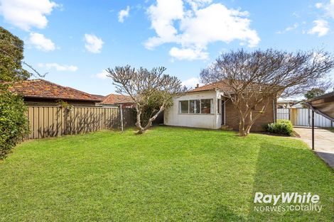 Property photo of 15 General Holmes Drive Brighton-Le-Sands NSW 2216