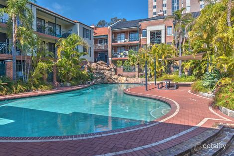 32/30 Bishops Row, East Perth, WA 6004