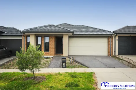 9 Rotary St, Clyde, VIC 3978