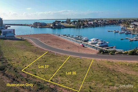 12 Inverness Way, Wallaroo, SA 5556