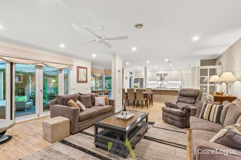 Property photo of 20 Manorwoods Drive Frankston VIC 3199