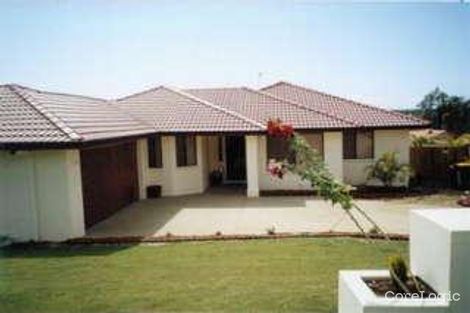 Property photo of 38 Gippsland Drive Helensvale QLD 4212