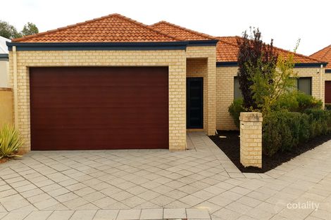 Property photo of 7 Sudley Lane Ellenbrook WA 6069