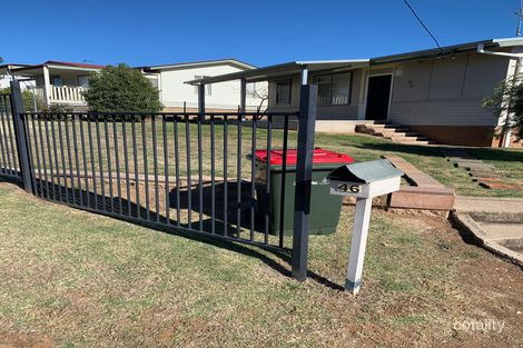 Property photo of 46 Market Street Warialda NSW 2402