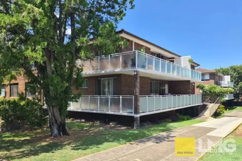 22/27-31 The Crescent, Berala, NSW 2141