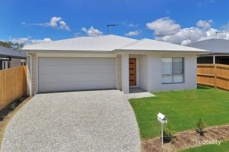 3 Aaron Cct, Browns Plains, QLD 4118
