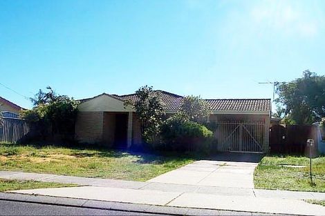 6 Le Grand Gdns, Marangaroo, WA 6064