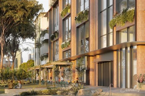 Lot 203 Cudgegong Rd, Rouse Hill, NSW 2155