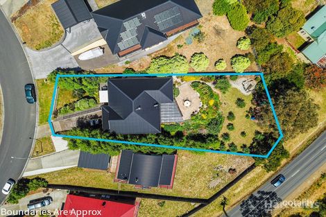 Property photo of 10 Wallcrest Road Berriedale TAS 7011