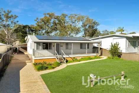 64 Edmund St, Sanctuary Point, NSW 2540