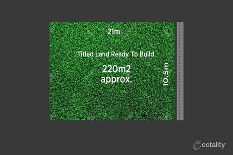 4 Garton St, Mickleham, VIC 3064