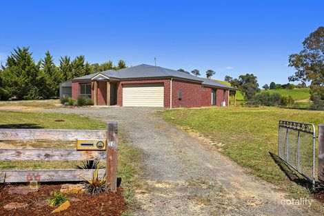 18 Lawrances Rd, Yea, VIC 3717