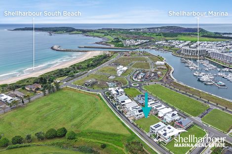 12 Catamaran Ave, Shell Cove, NSW 2529